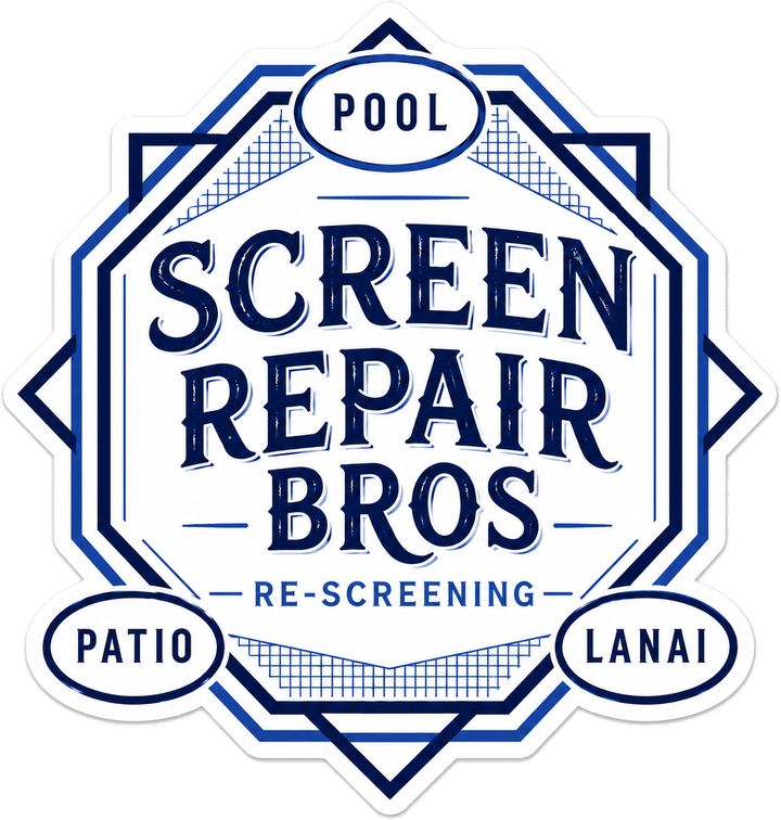 Screen Repair Bros